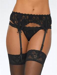 Garter Belt