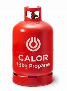 Gas Bottle