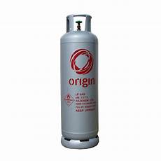 Gas Bottle