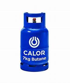 Gas Bottle
