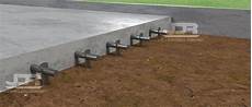 Gas Concrete Dowels