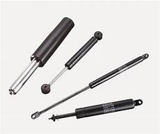 Gas Spring