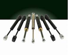 Gas Springs
