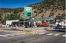 Gas Springs