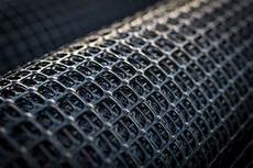 Geogrids