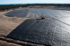 Geomembranes