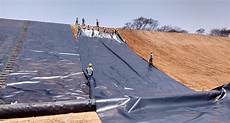 Geomembranes