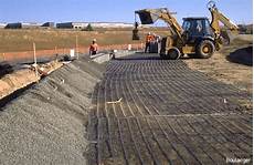 Geosynthetic Clay Cover