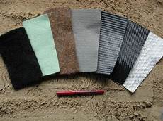 Geotextiles