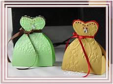 Gift Dressbox