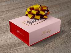 Gift Packaging