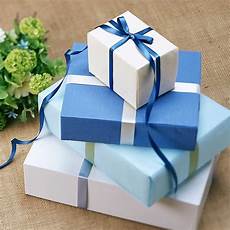 Gift Packaging