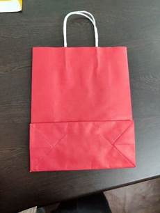 Gift Packagings