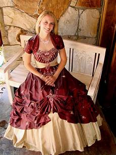 Girl Wears