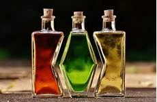 Glass Bottle