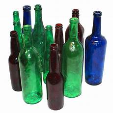 Glass Bottle