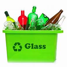 Glass Recycling
