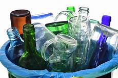 Glass Recycling