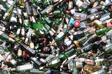 Glass Recycling