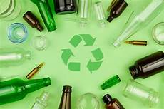 Glass Recycling