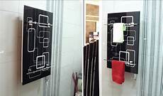 Glass Towel Dryers