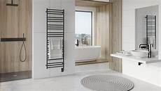 Glass Towel Dryers