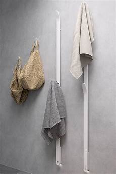 Glass Towel Dryers
