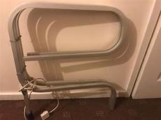 Glass Towel Dryers
