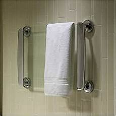 Glass Towel Warmers