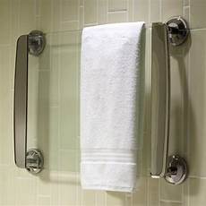 Glass Towel Warmers