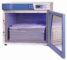 Glass Towel Warmers