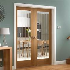 Glazed Internal Door Accessories