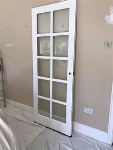 Glazed Internal Door Accessories