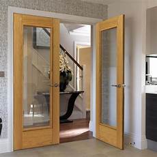 Glazed Internal Door Accessories
