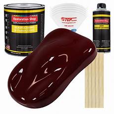 Gloss Paints