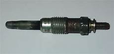 Glow Plug