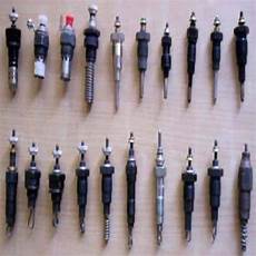 Glow Plugs