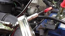 Glow Plugs