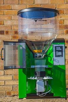 Glue Feeding Machines