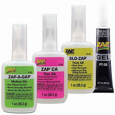 Glues