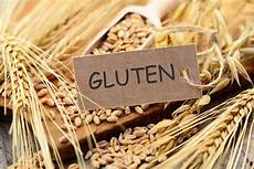Gluten Plate