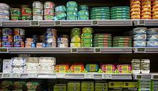 Goods Shelf