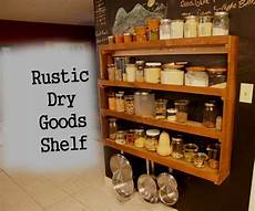 Goods Shelf