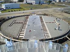 Grain Aeration System