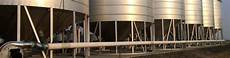 Grain Aeration Systems