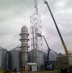 Grain Handling System