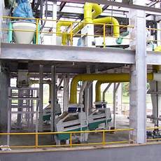 Grain Handling System