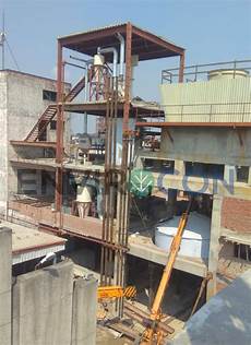 Grain Handling System