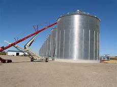 Grain Handling Systems
