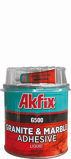 Granite Adhesive